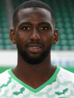 Abdourahmane Barry
