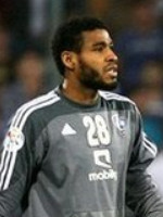 Abdullah Al Sudairy