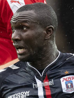 Adama GUIRA