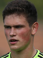 Adrian Hatman