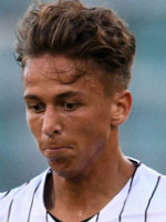 Adrian Pereira