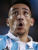 Ricardo Centurion