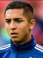 Agustin Almendra
