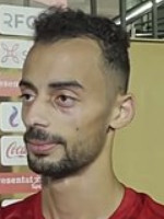 Ahmed Abdelkader