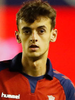 Aimar Oroz