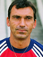 Alain Olio