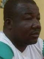 Alain Nana
