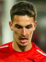 Alec Van Hoorenbeeck