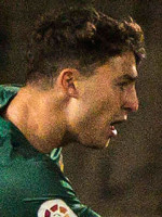 Alex Dominguez