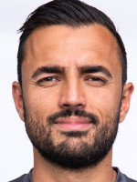 Aleksandar Gitsov