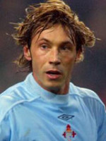 Aleksandr MOSTOVOY