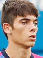 Alex Valle