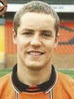 Alec Cleland