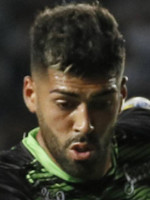 Alexander Barboza