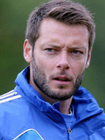 Alexandros Tzorvas