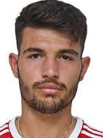 Alexios Kalogeropoulos