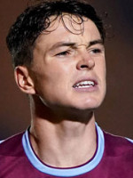 Alfie Lewis