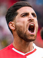 Alireza JAHANBAKHSH