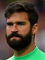 ALISSON BECKER