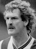 Alistair Robertson