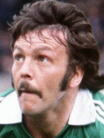 Allan Hunter