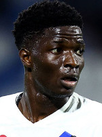 Amadou Sarr