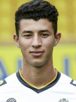Amine Benchaib