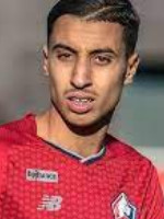 Amine Messoussa