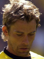 André BERGDOLMO