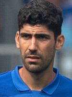 Andreas BOUCHALAKIS