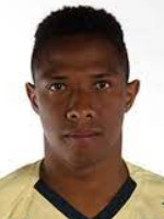 Andres Ibarguen