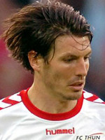 Andres Gerber