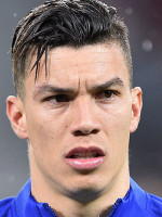 Mateus URIBE