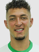 Andres Salazar