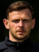 Andy BOYLE