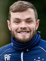 Andy Firth