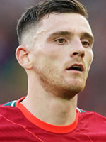 Andy ROBERTSON