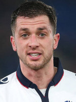 Andrew Taylor