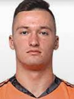 Andrey Kudravets