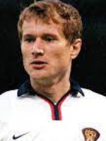 Andrey Fedkov