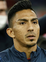 Ángel MENA