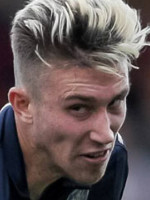 Angus MacDonald