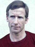 Toni Allemann