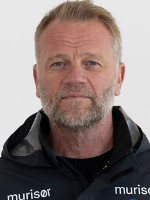 Arne Sandsto