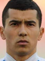 Azizjon Ganiev