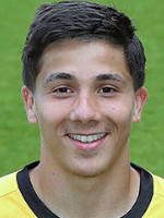 Benjamin Bouchouari
