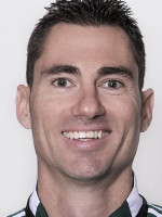 Ben Williams