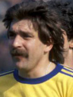 Bernd Gersdorff