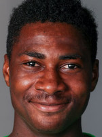 Blankson Anoff