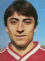 Bozidar Iskrenov